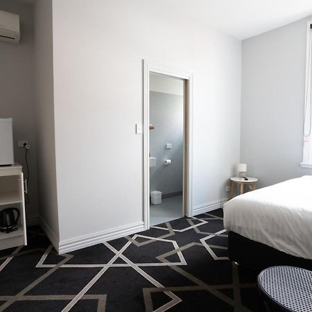 Sports Garden Hotel Launceston Bagian luar foto