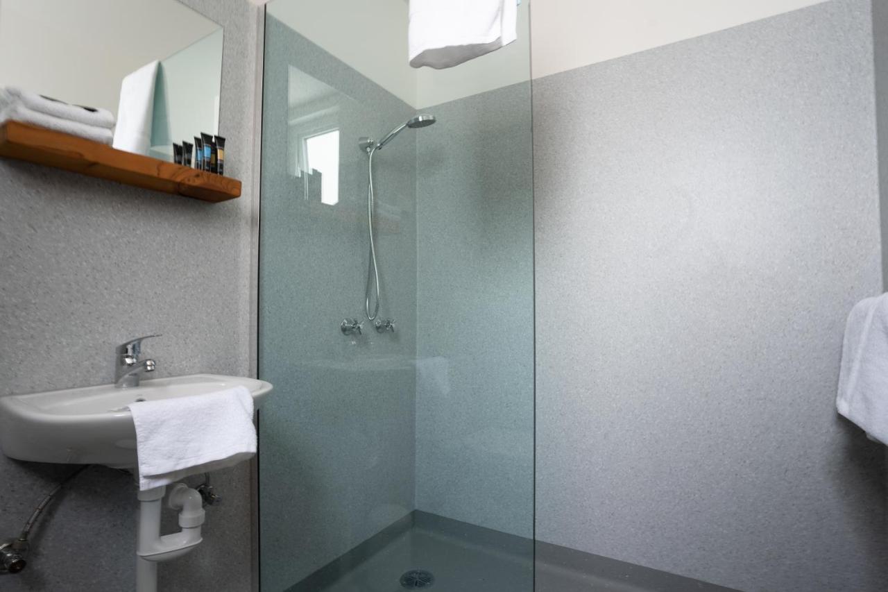 Sports Garden Hotel Launceston Bagian luar foto