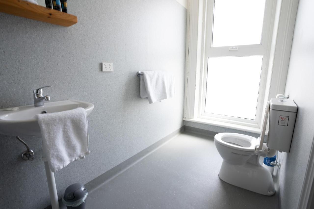 Sports Garden Hotel Launceston Bagian luar foto